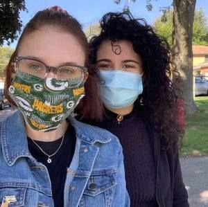 Meet your Posher, Nina